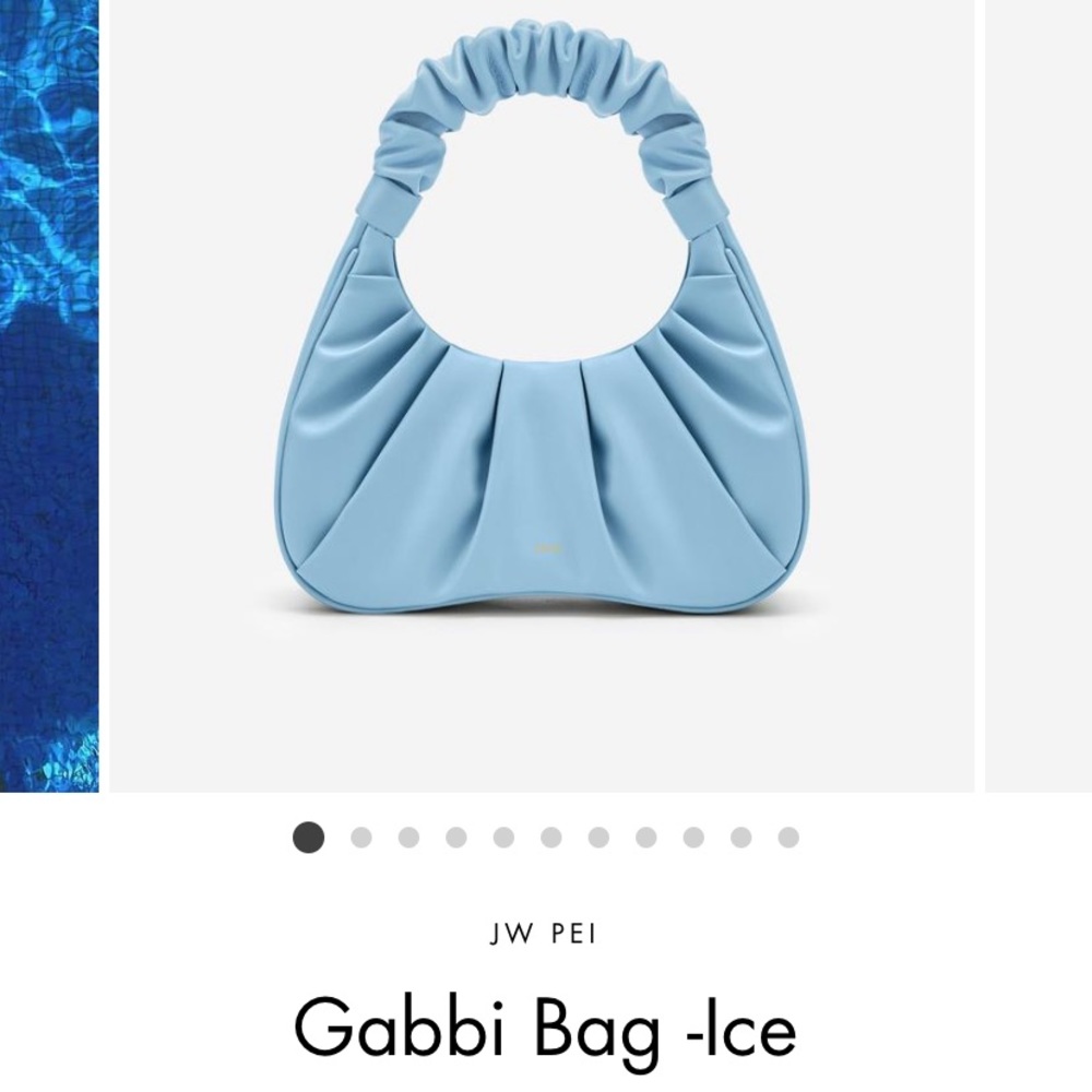 JW PEI GABBI - ICE